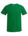 Heren T-shirt Premium-T Promodoro 3000-3099 Kelly Green